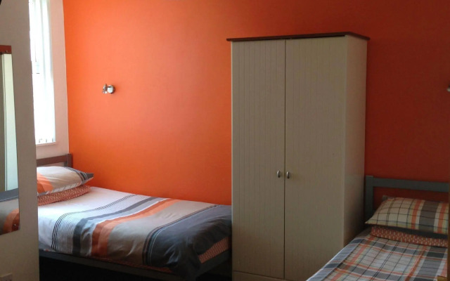 Westward Bed & Breakfast
