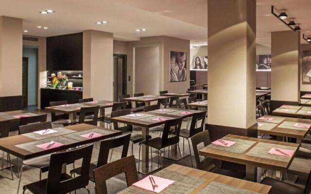 Hotel Ines