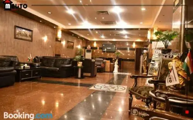 Malito Hotel