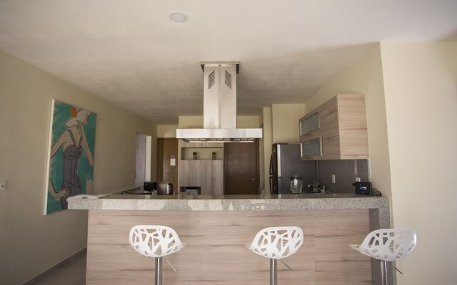 Luxury 2 & 3 Bedroom Apartments