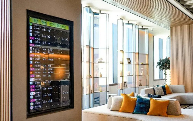 Holiday Inn Shanghai Pudong Airport