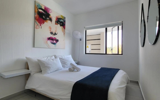 Nova Luxury Suites Broadacres