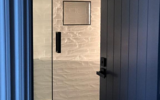 The Burlington Luxury Octagon Apartment – Hotel Rooms – Dunedin