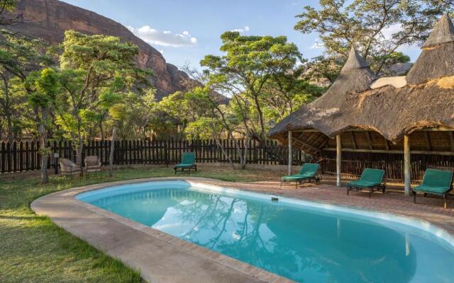 Entabeni Safari Conservancy