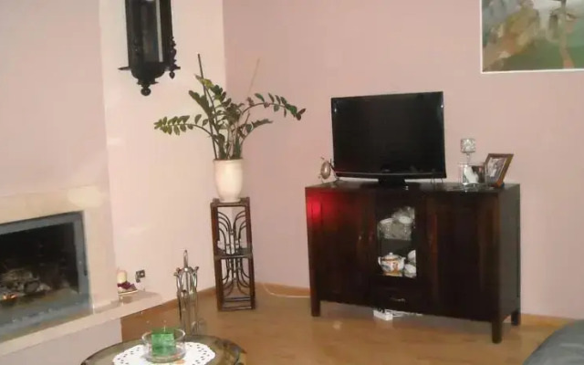 Pokoje Gościnne Wilczy Młyn