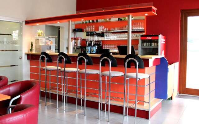 Younior Hotel Stralsund