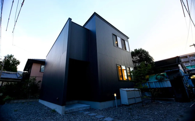 Prime Room Beppu Granmajest