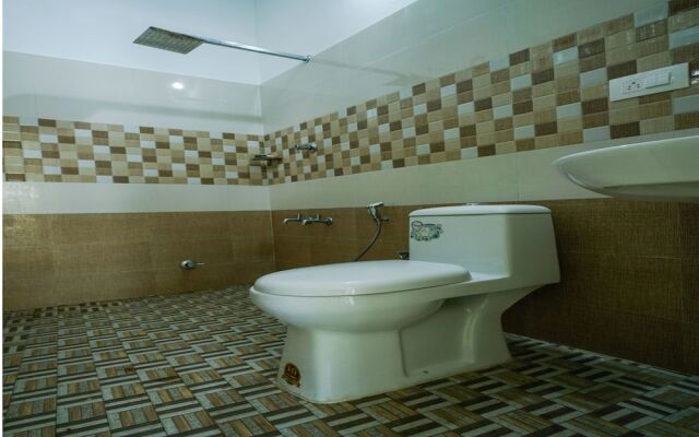 OYO 11691 Hotel Neelakurinji