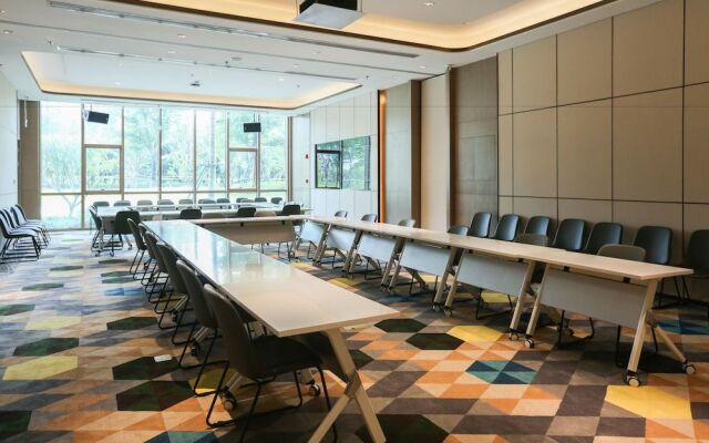 Hainan Blue Horizon Jun Hua Hotel