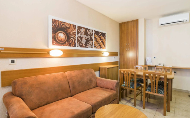 Apartments Stella Plava Laguna