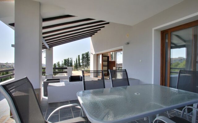 Villa Sofía Golf 15 Min From Puerto Banús