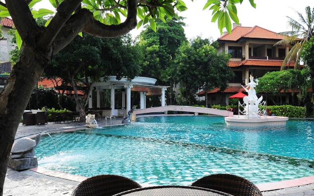 Melasti Beach Resort & Spa