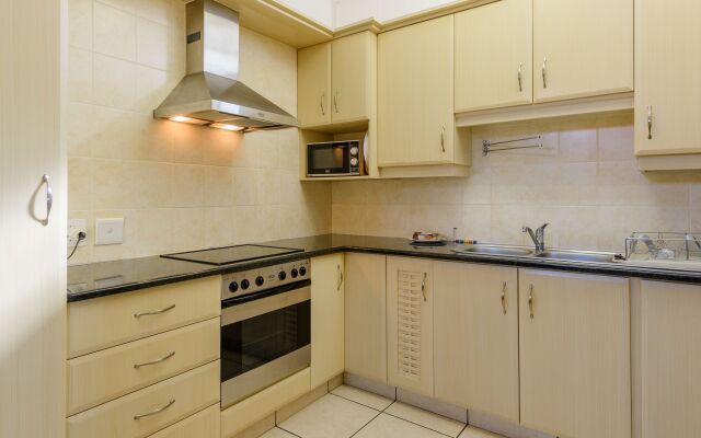 San Lameer Villa Rentals 2830