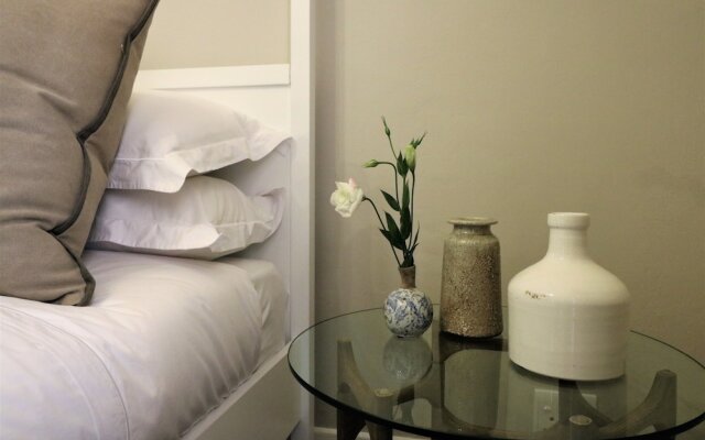 The Nobleman Boutique Hotel