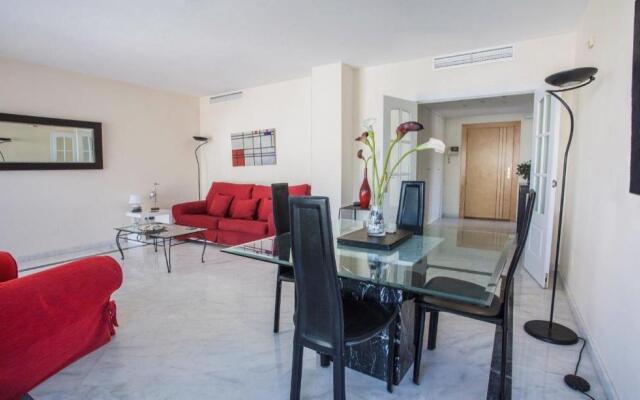 El Coral 1 bed