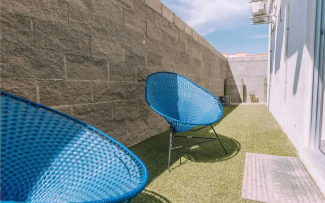 Ocean Condo in the center of Cabo S.L