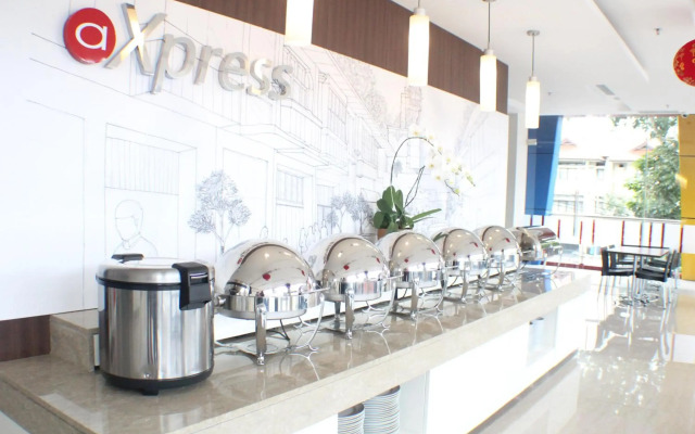 Amaris Hotel Setiabudhi