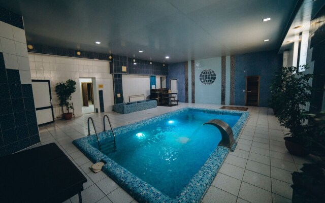 Hotel Globus