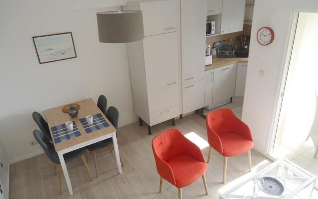 Appartement Arzon, 3 pièces, 5 personnes - FR-1-639-23