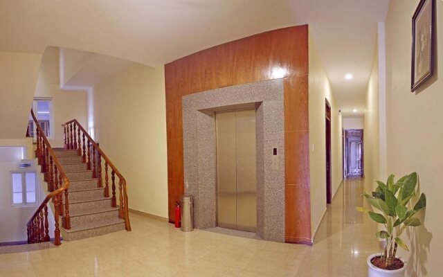 Nam Dong Hotel