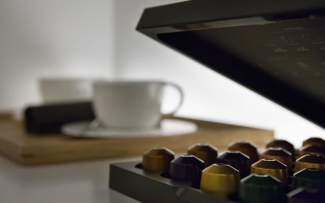 Luxury Suites Collection - Shantung