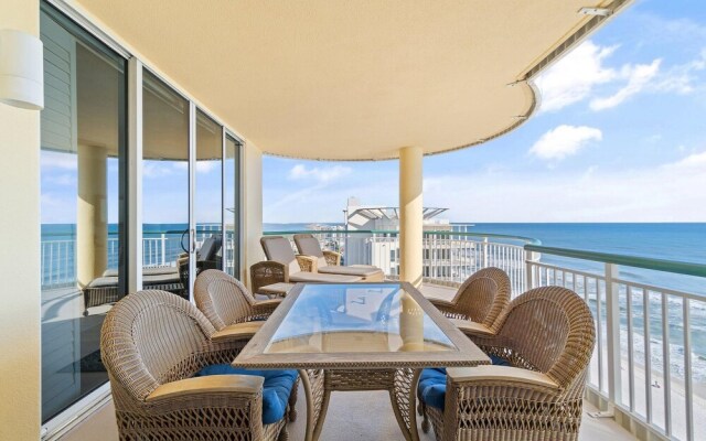 Beach Colony East 15b-penthouse