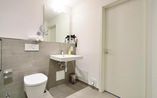 Aparthotel Anna Düne Aparthotel Anna Düne 2 32