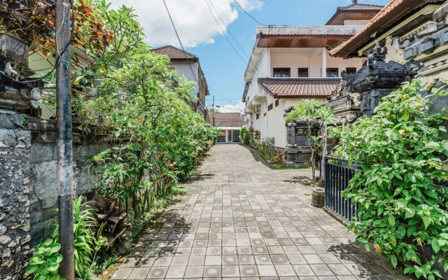 Aisha Family Villas-4Bedroom Private Pool