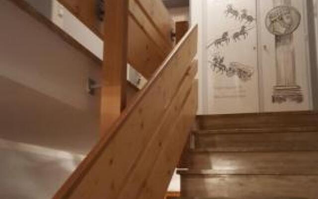 Landhaus Via Decia