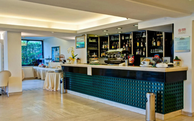BEST WESTERN Hotel Europa