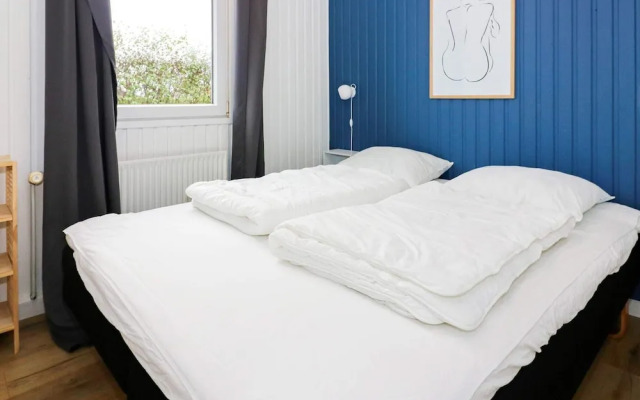 10 Person Holiday Home in Hadsund-by Traum