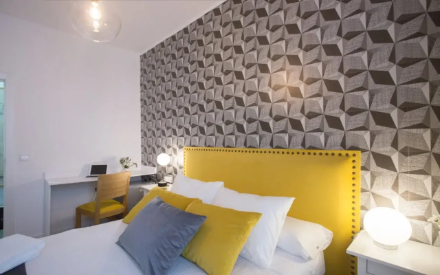 HA San Mateo Suites