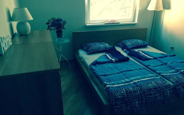 Vienna Central Apartment Mollardgasse