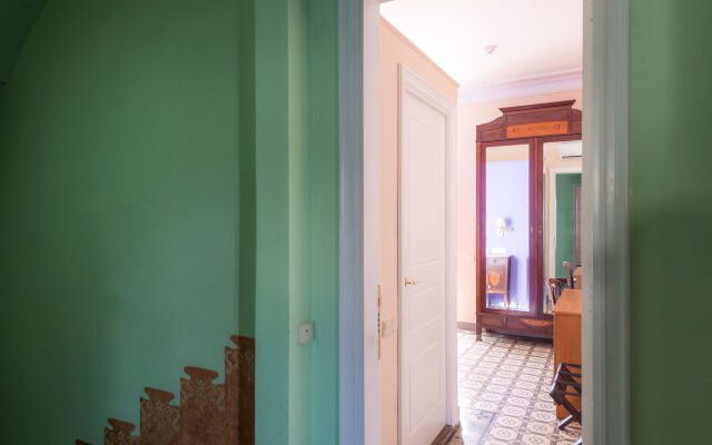 Hotel Noucentista