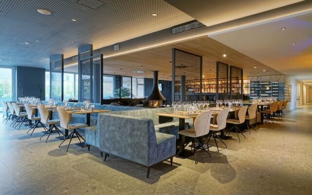 MY Hotel Malmedy