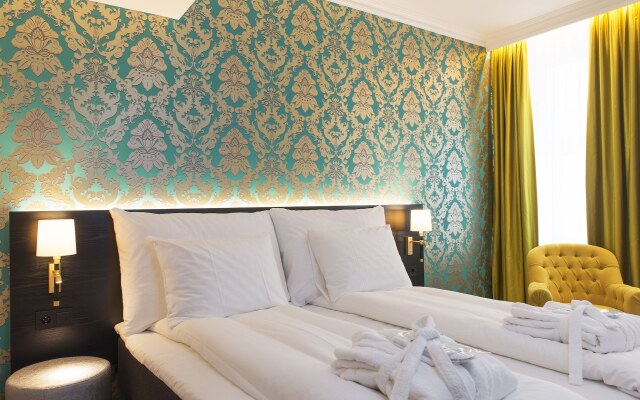 Thon Hotel Rosenkrantz