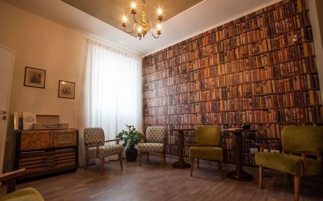 Dimora 16 Rooms & Garden