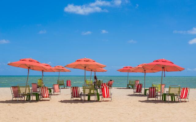 Costa Mar Recife Hotel by Atlantica