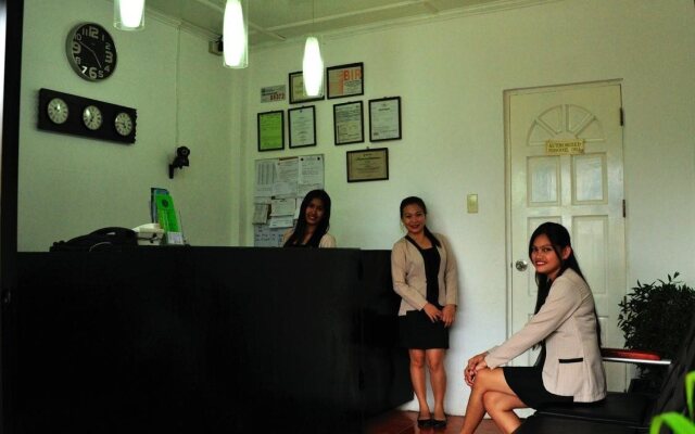 Antonio's Apartelle & Suites
