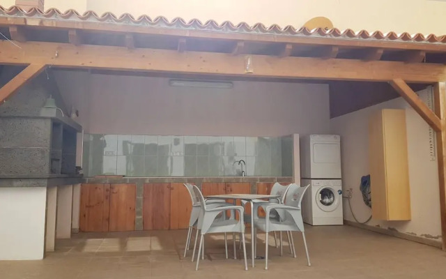 Exclusivo Apartamento en El Cotillo