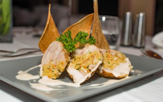 Hotel Bakoua Les Trois Ilets