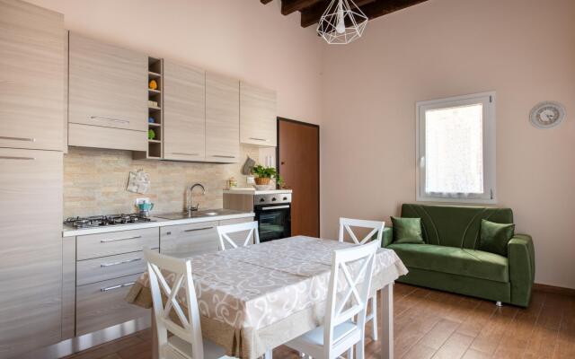 Kalsa Apartment With Terrace by Wonderful Italy