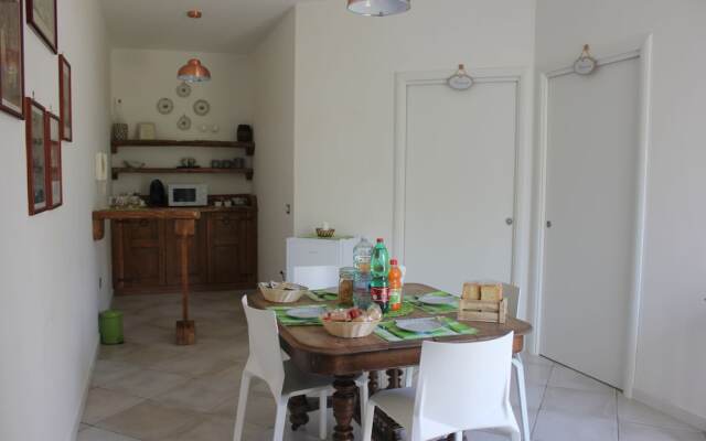 B&B Villa Gioisse