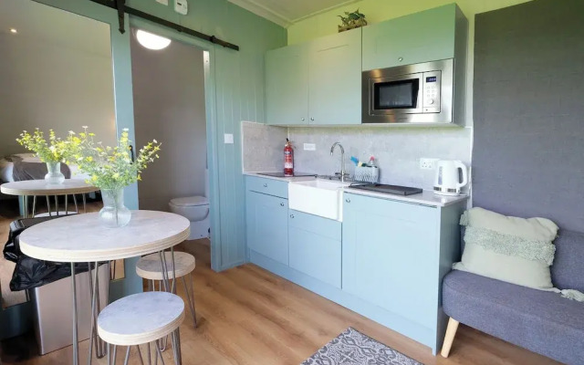Ocean View 5 - 1 Bed Pod - Llanrhidian