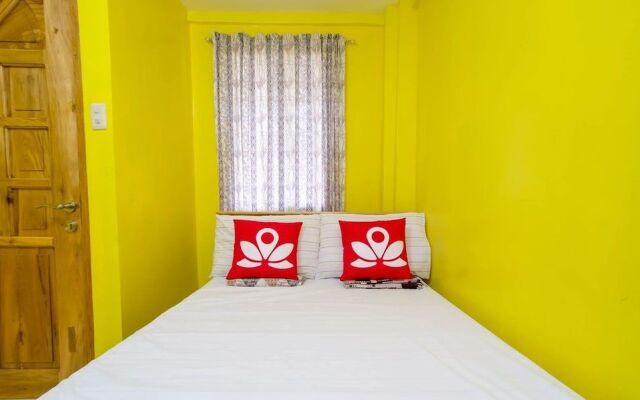 ZEN Rooms Basic Rest & Relax Siquijor
