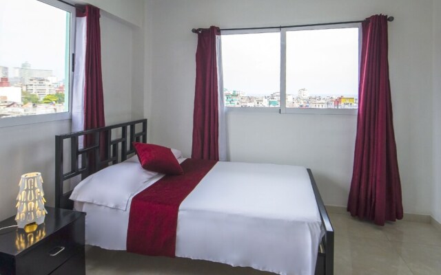 Luxury Neptuno Apartment