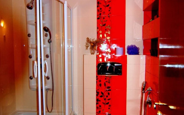 Baratero Classic Apartment