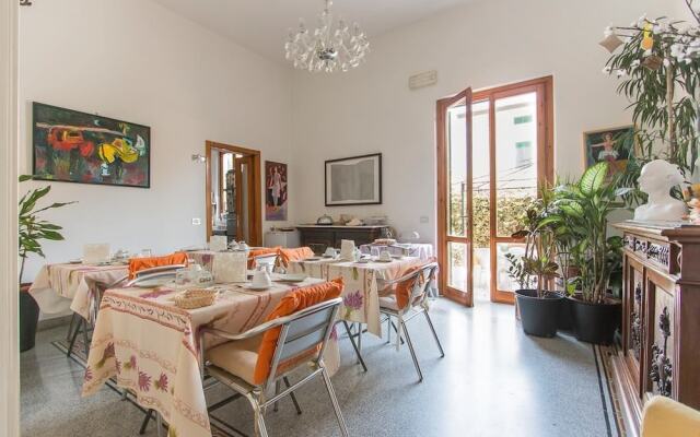 B&B Casa Fornaciari
