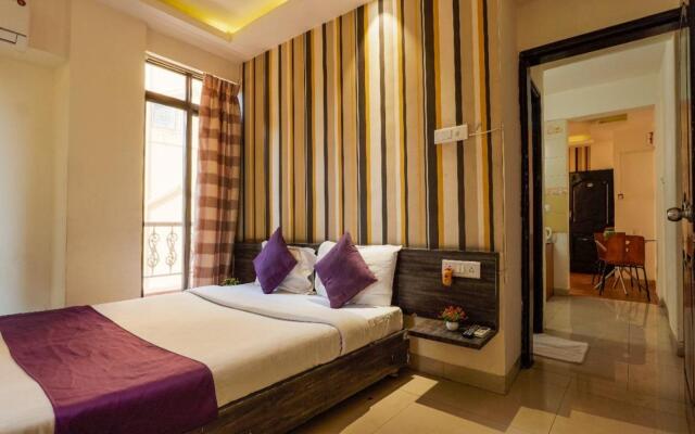Hotel Sudarshan