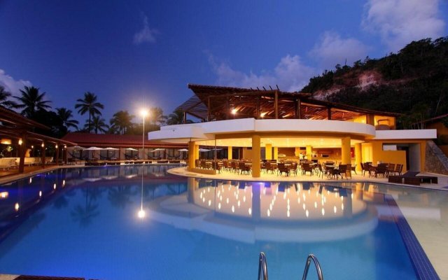 Porto Seguro Praia Resort - All Inclusive